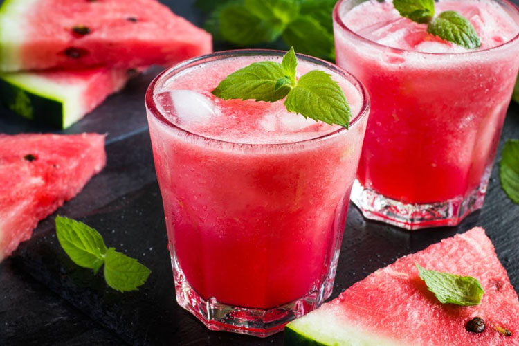 Watermelon Juice