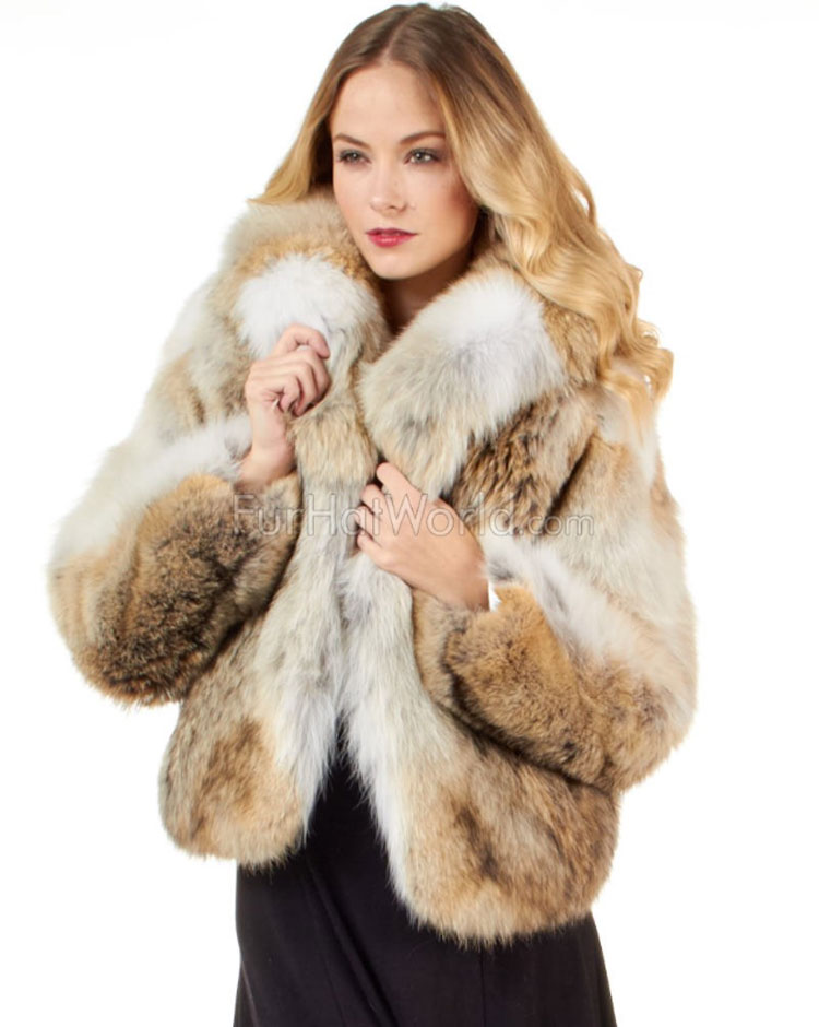 Fur Coat Fashion: Understanding The Different Types Of Fur