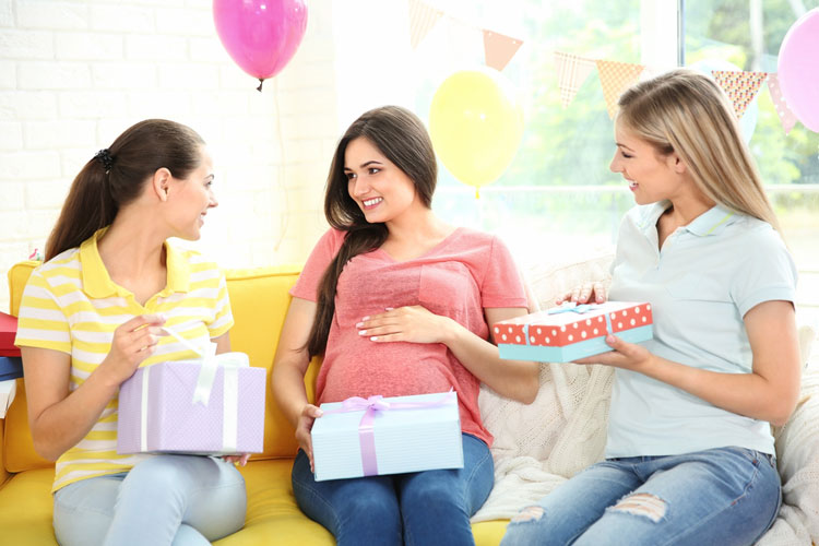 Top Gifts For Expecting Moms