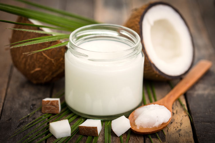 10 Best Health-Based Benefits of Coconut Oil