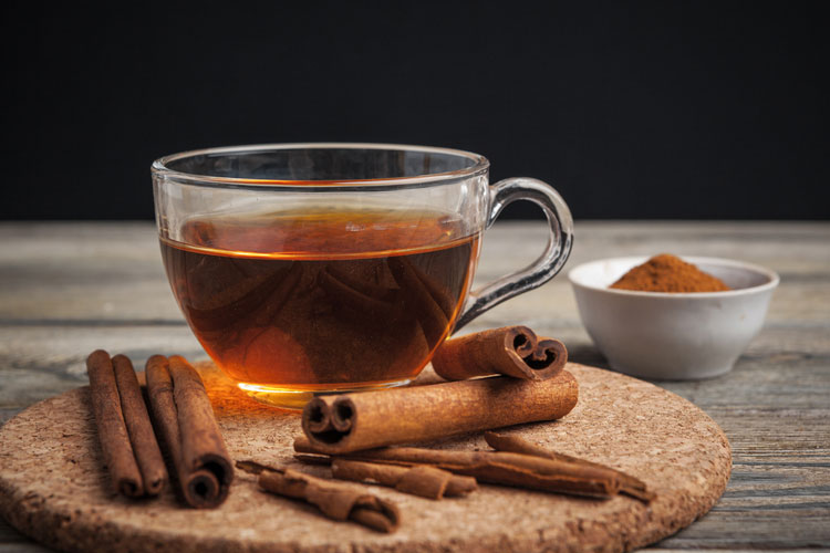 21 Health Benefits of Cinnamon Tea